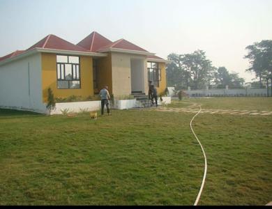Project Image of 7500.0 - 10000.0 Sq.ft Residential Plot Plot for buy in Swaraj The Villagio