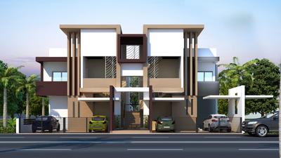 Project Image of 1160.0 - 2800.0 Sq.ft 3 BHK Villa for buy in Avigna Celeste