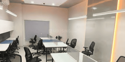 Project Image of 708.48 - 1382.95 Sq.ft 2 BHK Apartment for buy in Shriprop Park 63