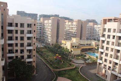 Project Image of 589.0 - 683.0 Sq.ft 2 BHK Apartment for buy in Hubtown Countrywoods Building 4