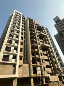 Project Image of 593.41 - 839.37 Sq.ft 2 BHK Apartment for buy in Myco Akeelah