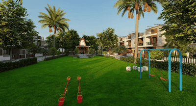 Project Image of 348.0 - 1119.98 Sq.ft Residential Plot Plot for buy in Shree Sheetal Lifestyle Plot
