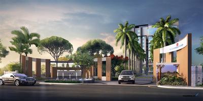 Project Image of 1830 Sq.ft 4 BHK Apartment / Flat for sale in JP Nagar for Rs. 36600000