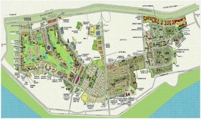 Project Image of 1377.0 - 4843.0 Sq.ft Residential Plot Plot for buy in Jaypee Kensington Park Plots