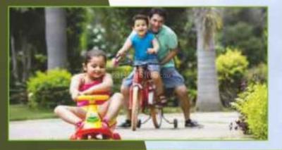 Project Image of 334.0 - 588.0 Sq.ft 1 BHK Apartment for buy in Paarth Humming Phase 1