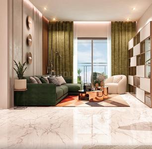 Project Image of 3365.0 - 5510.0 Sq.ft 4 BHK Apartment for buy in BSCPL Bollineni Vienna