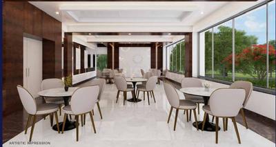 Project Image of 630.66 - 745.4 Sq.ft 2 BHK Apartment for buy in Ellora Nakshatra I Land Phase 6