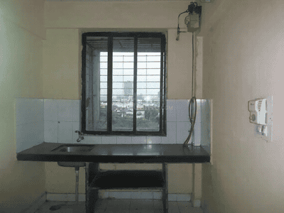 Project Image of 528.0 - 1100.0 Sq.ft 1 BHK Apartment for buy in CIDCO Fam CHS