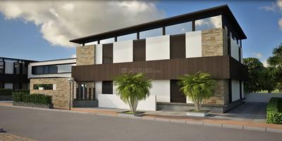 Project Image of 3052.0 - 4069.0 Sq.ft 4 BHK Villa for buy in Ramky Tranquillas