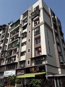 Ravi Gaurav Residency II Project Images