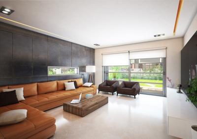 Project Image of 6030.0 - 13896.0 Sq.ft 4 BHK Villa for buy in Goyal Vernis