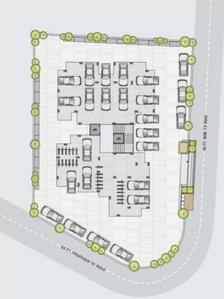 Project Image of 0.0 - 1440.0 Sq.ft 3 BHK Apartment for buy in Suraj Sun Aura