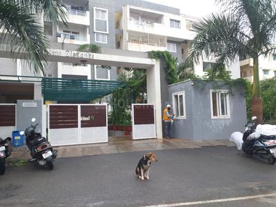 Project Image of 1090.0 - 1710.0 Sq.ft 2 BHK Apartment for buy in Creative Elegance