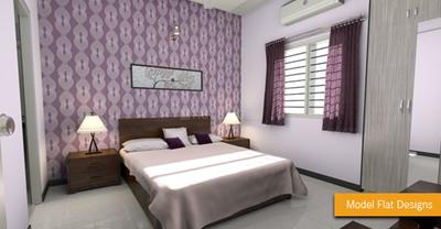 Project Image of 954.0 - 1363.0 Sq.ft 2 BHK Apartment for buy in Kgeyes Samyuktha