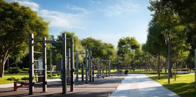 Project Image of 2053.0 - 3211.0 Sq.ft 2 BHK Apartment for buy in Riviera At AIPL Lakecity