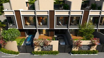 Project Image of 0.0 - 1702.0 Sq.ft 3 BHK Villa for buy in Ashok Villas Imperial