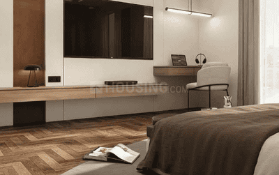 Project Image of 2470 Sq.ft 3 BHK Apartment / Flat for sale in Raja Annamalai Puram for Rs. 64432420