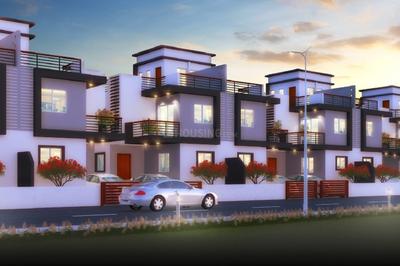 Project Image of 999.97 - 1455.0 Sq.ft 3 BHK Villa for buy in Shree Lotus Valley
