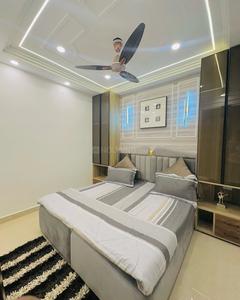 Narayan Homes Bedroom 1