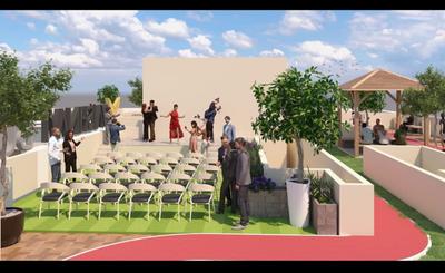 Project Image of 421.84 - 623.45 Sq.ft 1 BHK Apartment for buy in Ashtavinayak Vaishnavi Pride