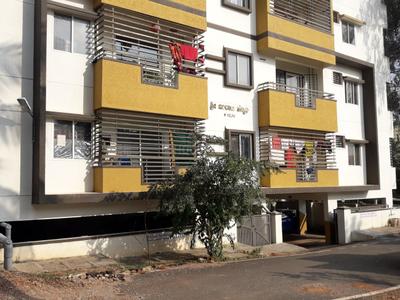 Project Image of 930.0 - 1558.0 Sq.ft 2 BHK Apartment for buy in Sri Sannidhi