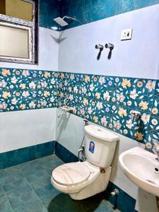 Project Image of 525.0 - 1014.0 Sq.ft 1 BHK Builder Floor for buy in Uniwest Arcade Homes