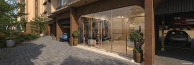Project Image of 1800 Sq.ft 4 BHK Apartment / Flat for sale in Vile Parle West for Rs. 57300000