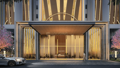 Project Image of 945 Sq.ft 2 BHK Apartment / Flat for sale in Thane West for Rs. 16900000