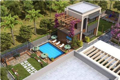 Shivarth Aetheria Swimming Pool 1