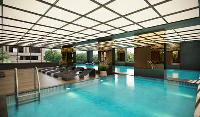 Project Image of 1451.51 - 2006.39 Sq.ft 3 BHK Apartment for buy in Aarohan