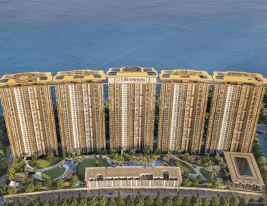 Project Image of 496.0 - 19226.5 Sq.ft 1 BHK Apartment for buy in Eden Devprayag Prakriti