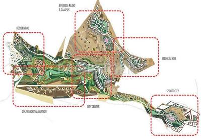 Project Image of 1629.01 - 45000.03 Sq.ft Residential Plot Plot for buy in Aliens Aliens Hub