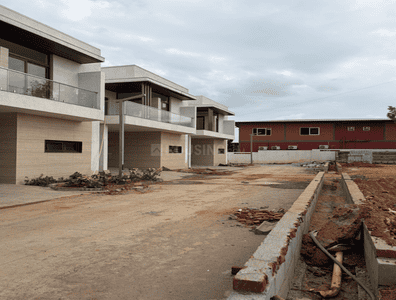 Project Image of 1785.89 - 3022.0 Sq.ft 3 BHK Villa for buy in Mahidhara Harmony