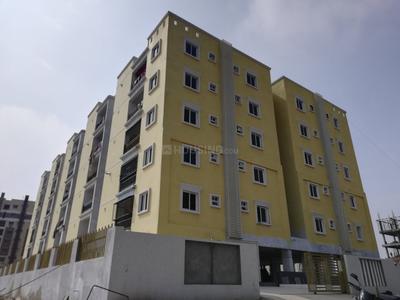 Project Image of 935.0 - 1530.0 Sq.ft 2 BHK Apartment for buy in Sivah Chapter One