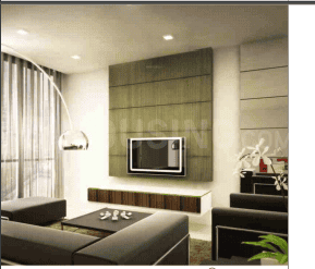 Project Image of 0.0 - 1796.0 Sq.ft 3 BHK Apartment for buy in Geras Classics