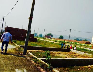 Project Image of 450.0 - 1800.0 Sq.ft Residential Plot Plot for buy in Del NCR Keshav Puram Exotica