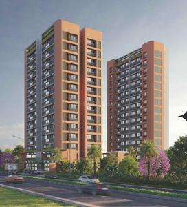 Project Image of 1413.0 - 1764.0 Sq.ft 2 BHK Apartment for buy in Sparsh Shine