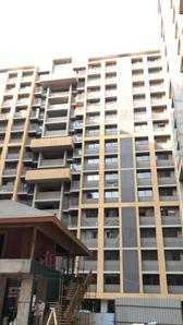 Project Image of 1170.0 - 1485.0 Sq.ft 2 BHK Apartment for buy in Vandemataram Mahadev Lily