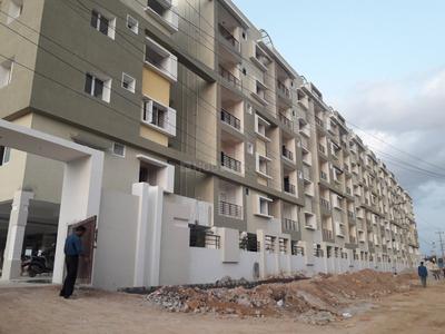 Project Image of 1098 Sq.ft 2 BHK Apartment / Flat for sale in Hayathnagar for Rs. 4900000