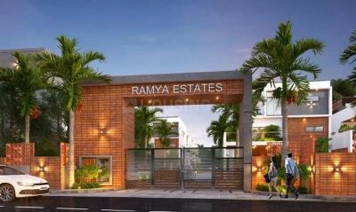 Project Image of 2570.53 - 4849.12 Sq.ft 5 BHK Villa for buy in Ramya Water Front