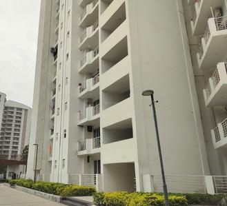 Project Image of 620.0 - 1790.0 Sq.ft 1 BHK Apartment for buy in Urban Woods Phase 2