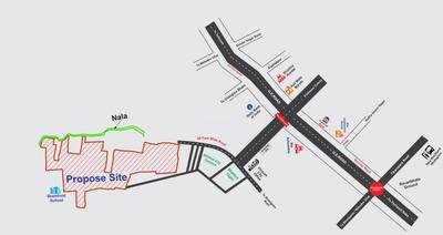 Project Image of 525.71 - 15257.95 Sq.ft Residential Plot Plot for buy in Star Vally Vinayak City Extension 2