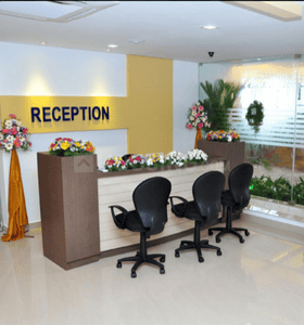 Project Image of 0.0 - 400.0 Sq.ft 1 BHK Apartment for buy in Asset IPulse