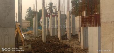Project Image of 515.0 - 1190.0 Sq.ft 1 BHK Apartment for buy in Aatreyee Anjwainee