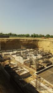 Project Image of 2700.0 - 3000.0 Sq.ft 3 BHK Apartment for buy in Status Altezza