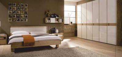 Project Image of 1094 Sq.ft 2 BHK Apartment / Flat for sale in Thane West for Rs. 16200000