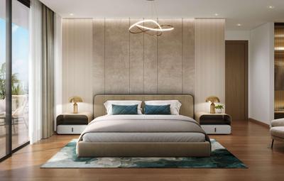 Project Image of 1980.77 - 2503.36 Sq.ft 3 BHK Apartment for buy in Shapoorji Pallonji The Dualis