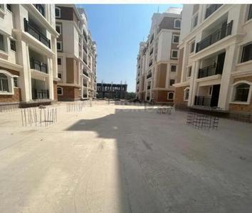 Project Image of 2088.0 - 2808.0 Sq.ft 3 BHK Apartment for buy in GK Raj Casa Grande