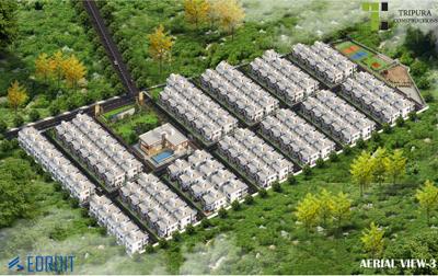 Project Image of 2317.0 - 3029.0 Sq.ft 3 BHK Villa for buy in Tripura Land Mark 4