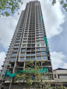 Project Image of 740.02 - 1606.0 Sq.ft 2 BHK Apartment for buy in Kalpataru Vienta